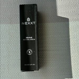 Nexxt Revive Retinol Serum, NIB